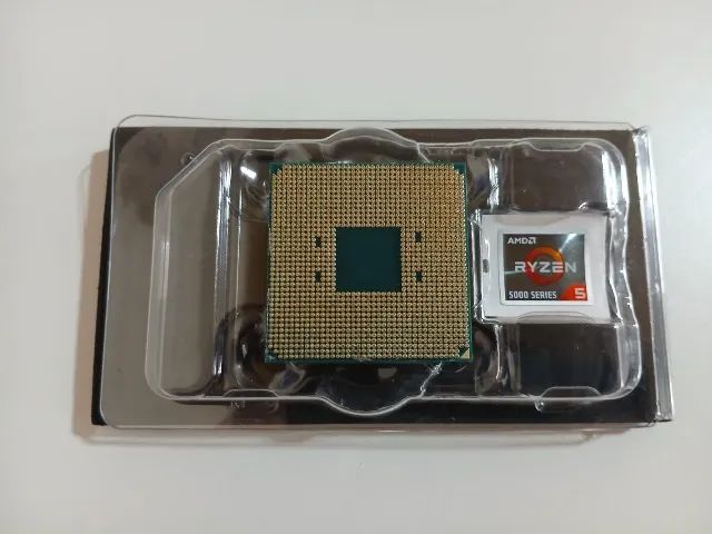 Processador Ryzen R5600 - Foto 4