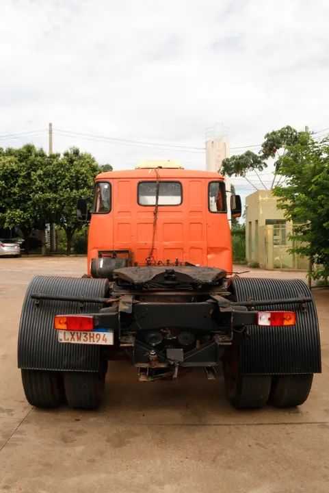Caminhão Scania 111 - Foto 3