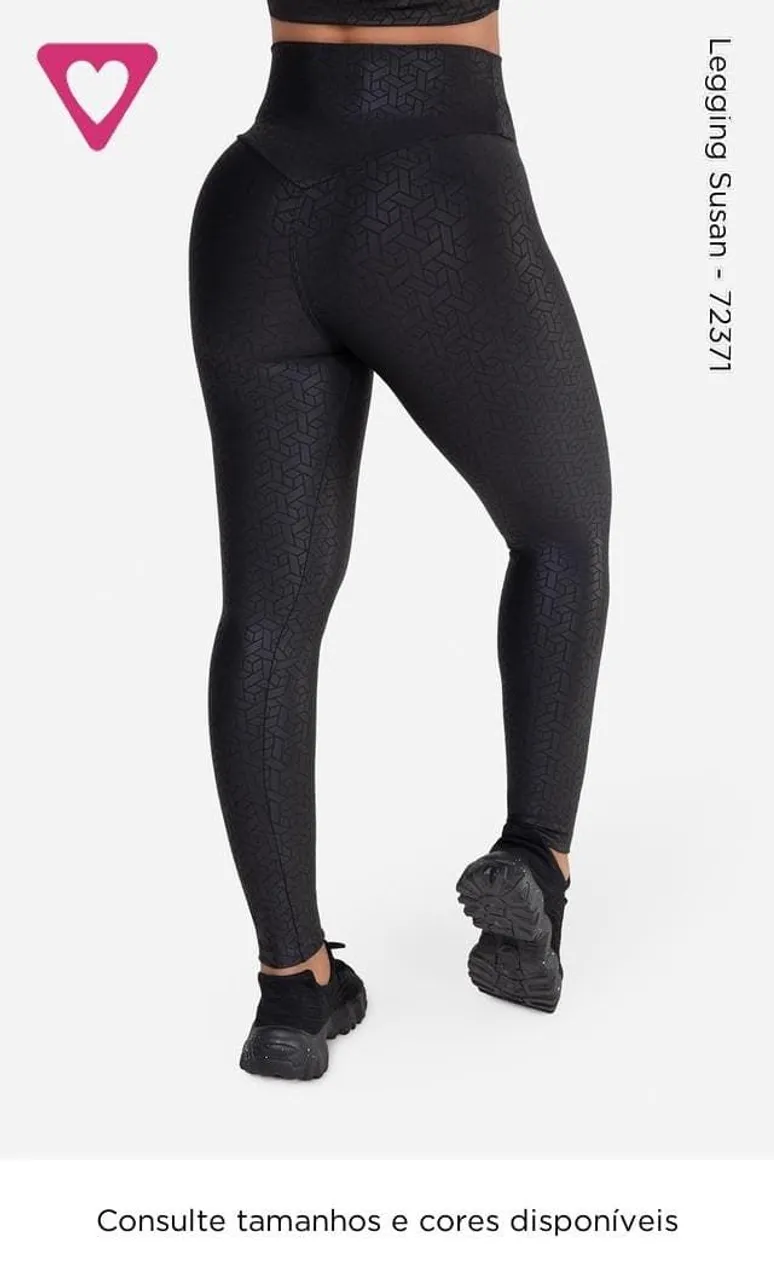 Legging Susan - 72371