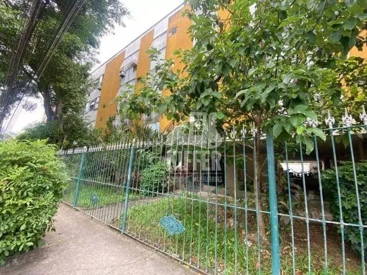 Apartamento Santa Rosa Niteroi