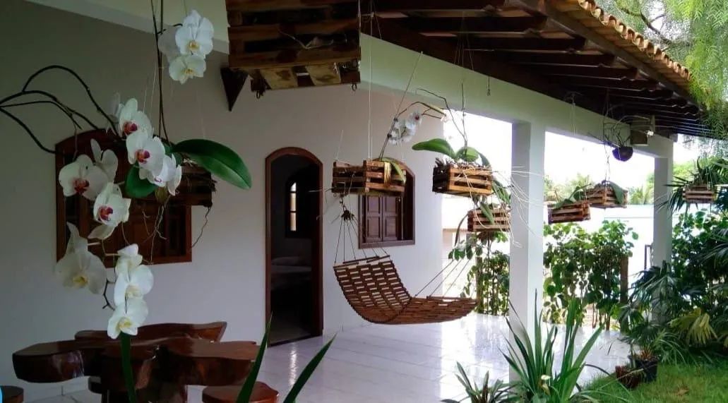 Casa em Corumbau BA
