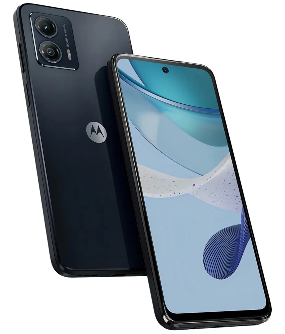 Moto g 53 com garantia de 3 meses 