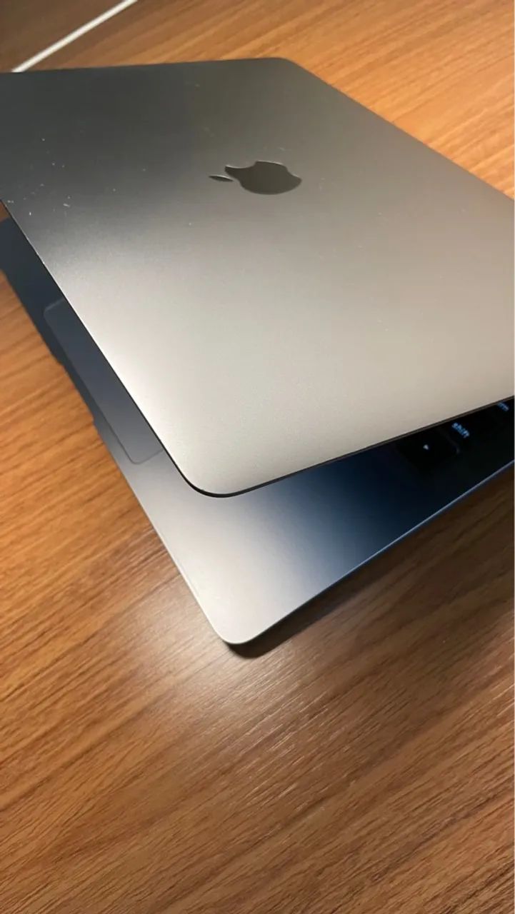 MacBook Air 2019 - Foto 6