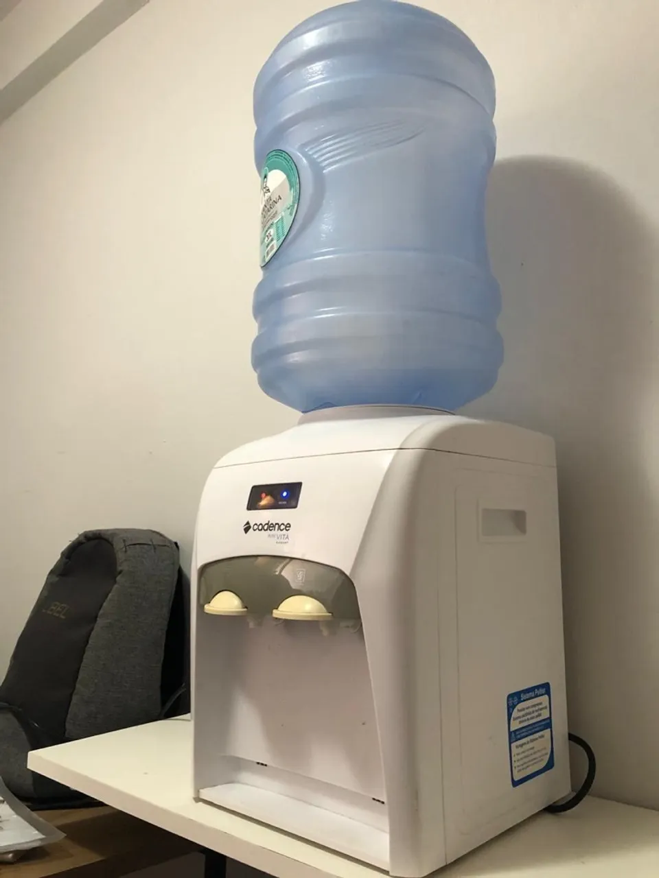 Purificador de água Cadence Vita