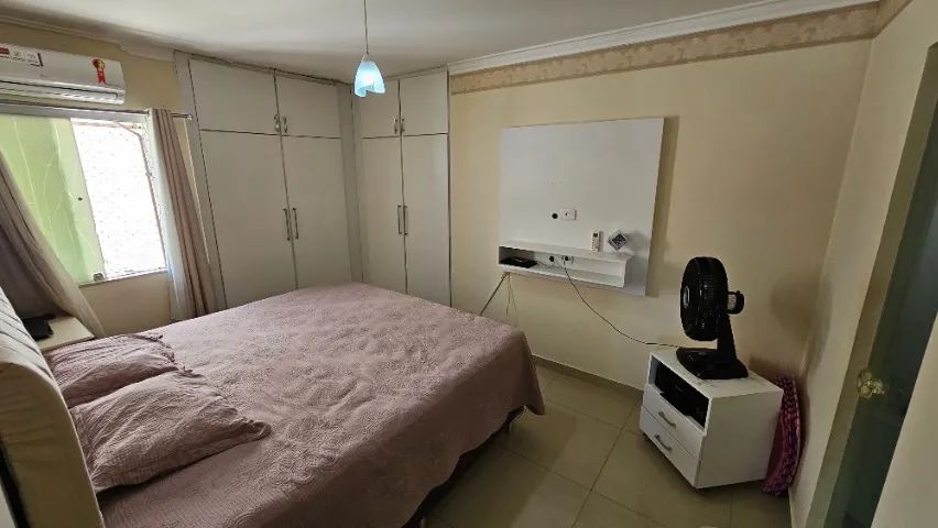 Apartamento a venda com 3 quartos e 2 vagas de garagem no Centro de Petrolina - Foto 11