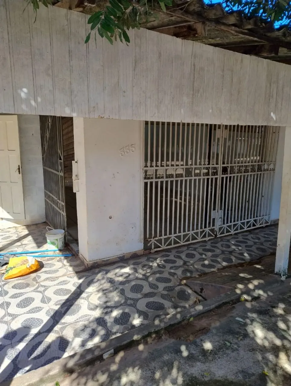 Alugo ponto de comércio