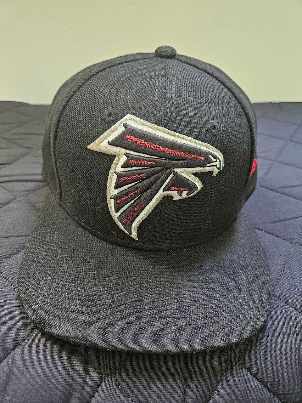 Boné do Atlanta falcons