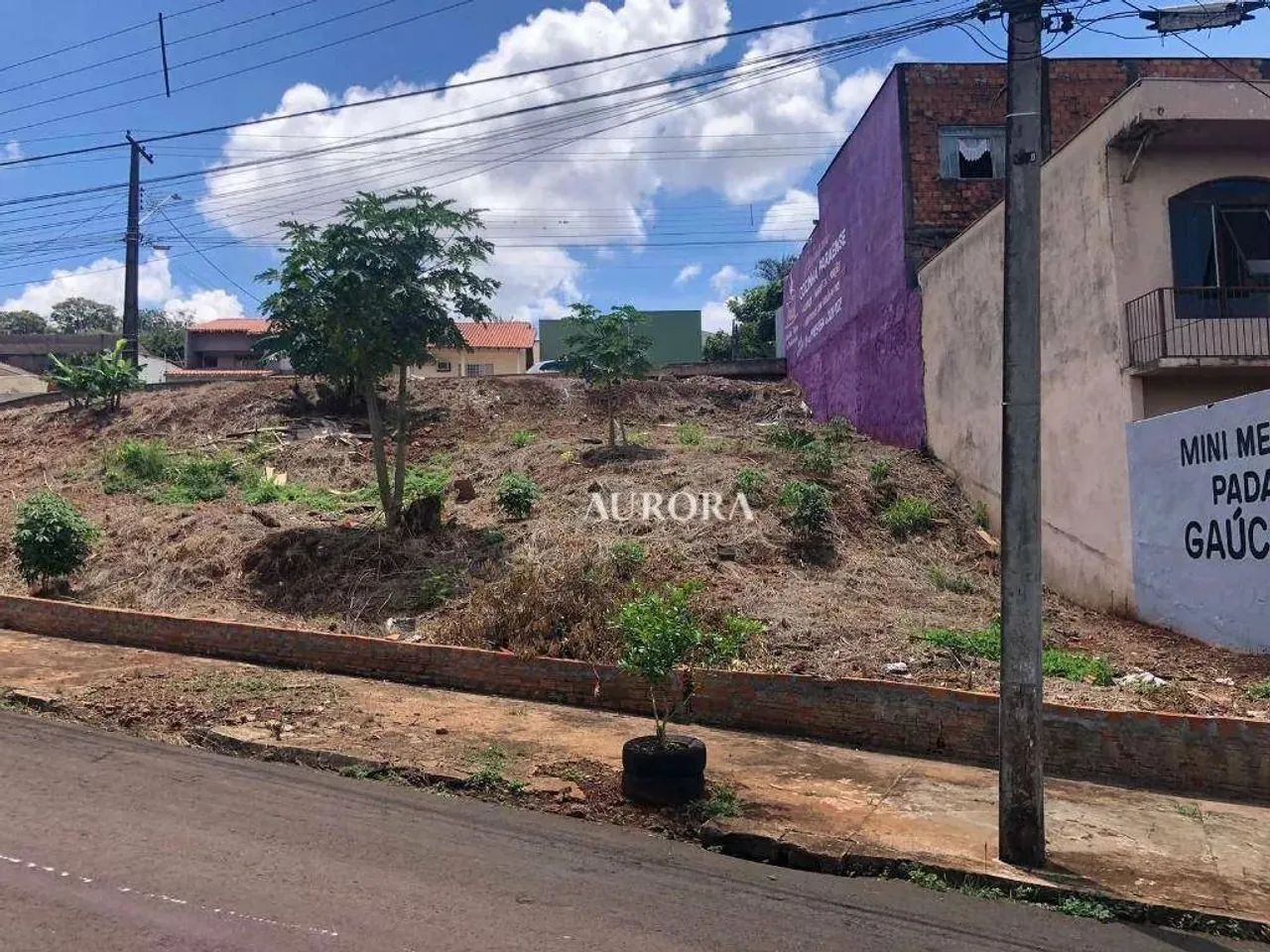 Terreno à venda, 450 m² por R$ 240.000,00 - Coroados - Londrina/PR - Foto 9
