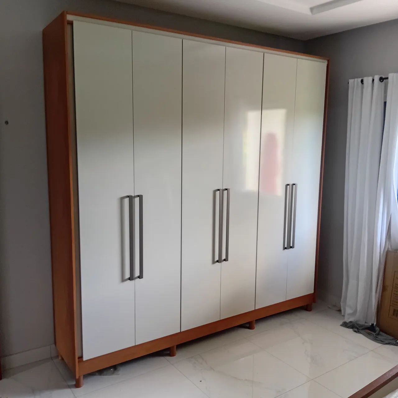 Montador de Móveis  - Foto 3