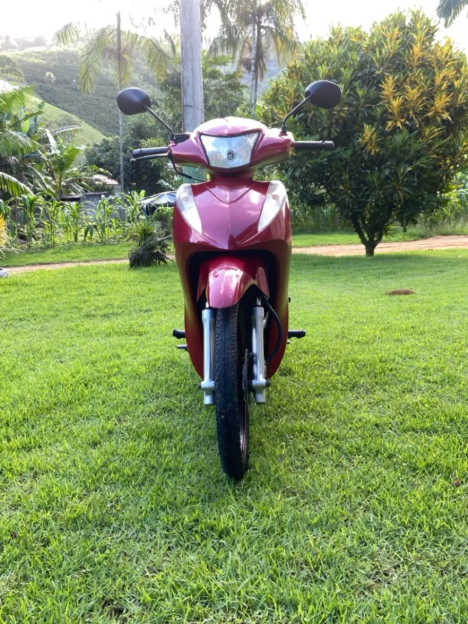 Honda Biz