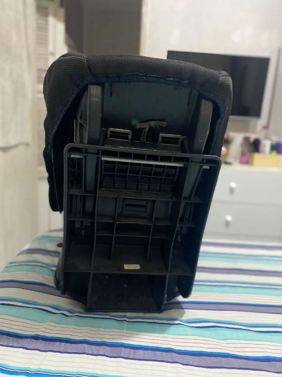 Caderinha de auto  - Foto 4