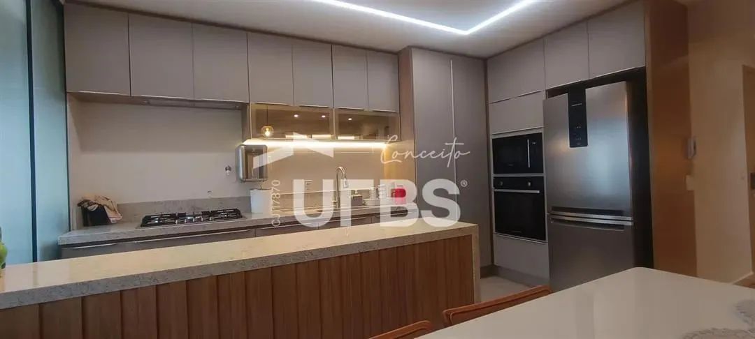 Apartamento 2 quartos - Parque Amazônia