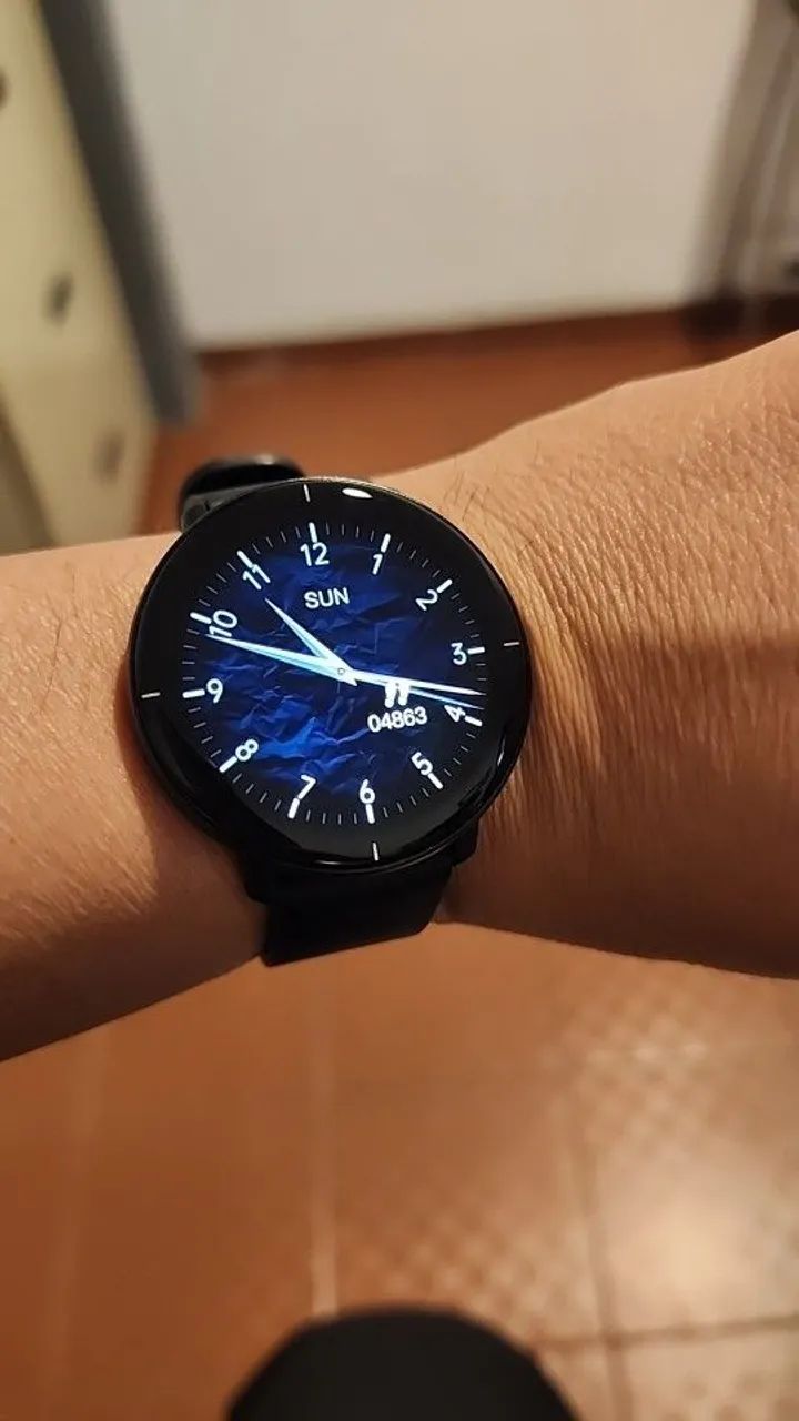 Smartwatch Mibro lite ( Produto novo e lacrado). - Foto 4