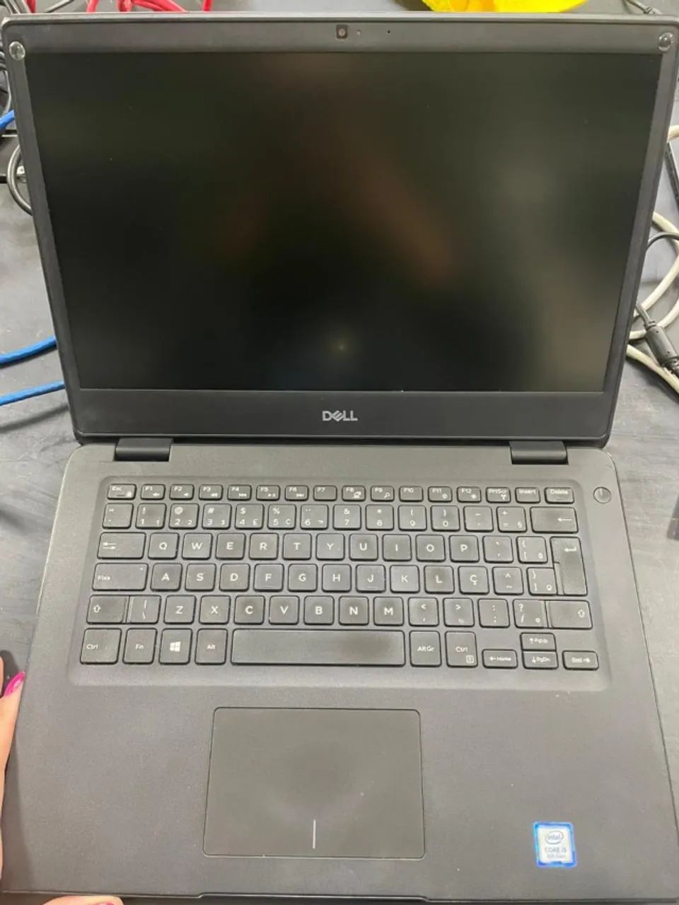 Dell Latitude 3400 i5-8265U 8GB 256GB SSD M.2 1920x1080 Class A Windows 11 Home | Laptops