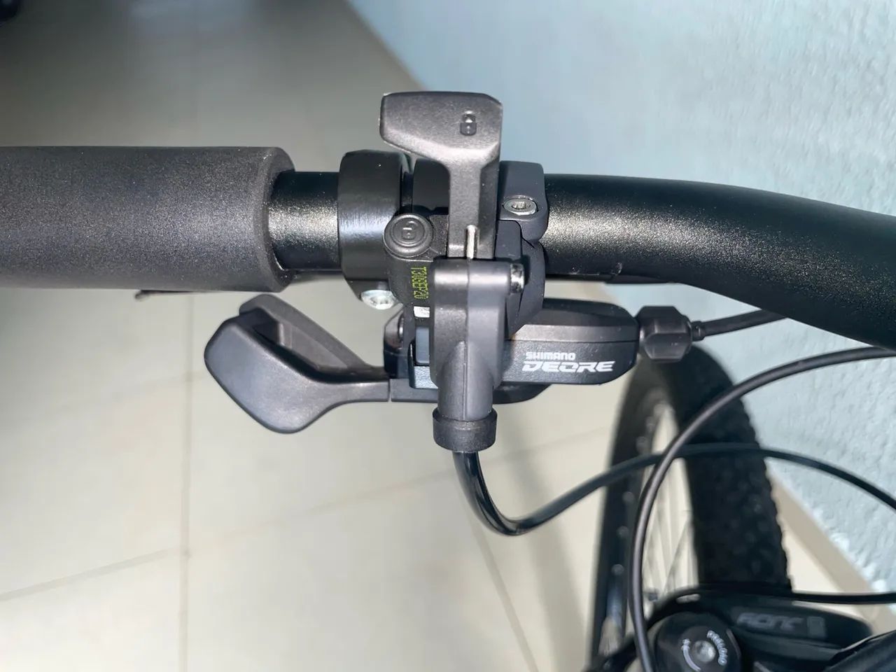 Caloi explorer expert usada - Foto 4