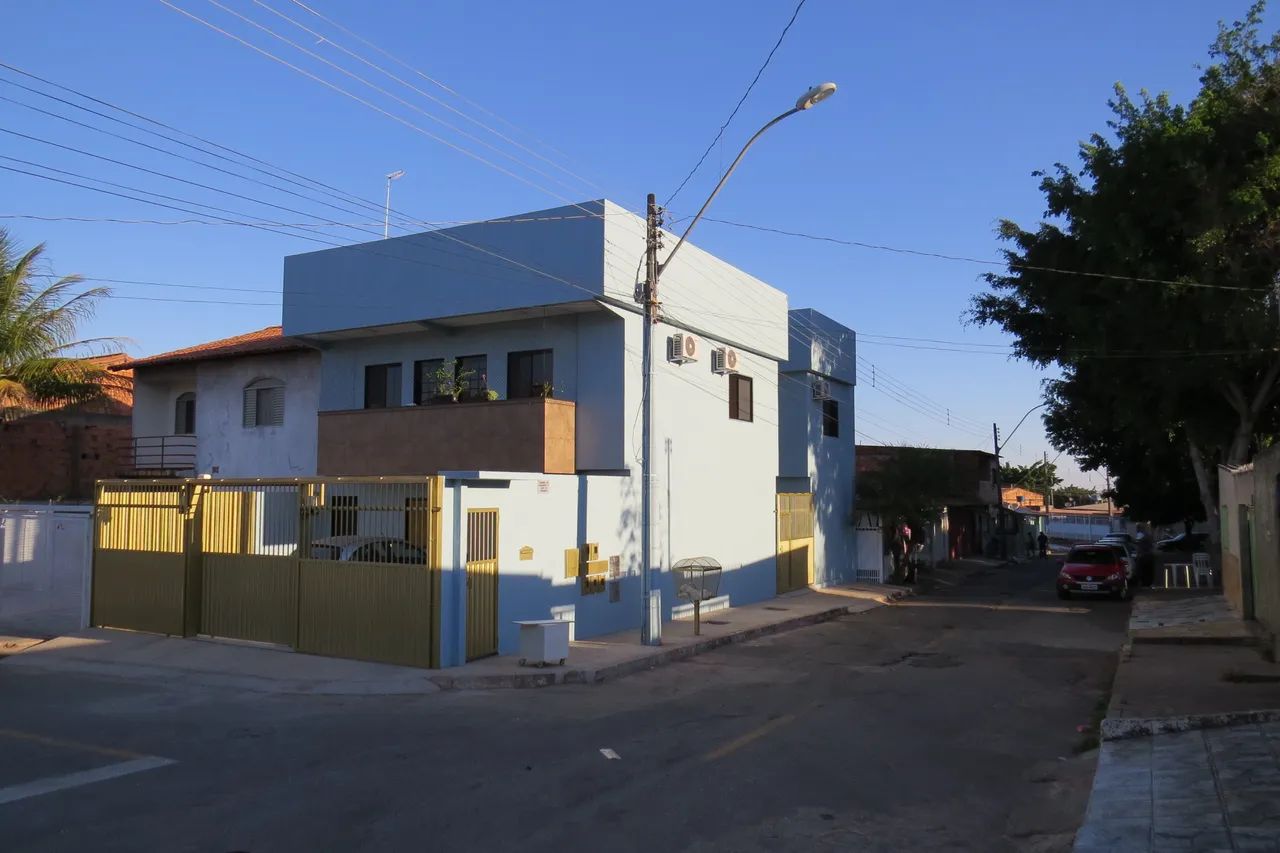 Foto - Brasília - Paranoá