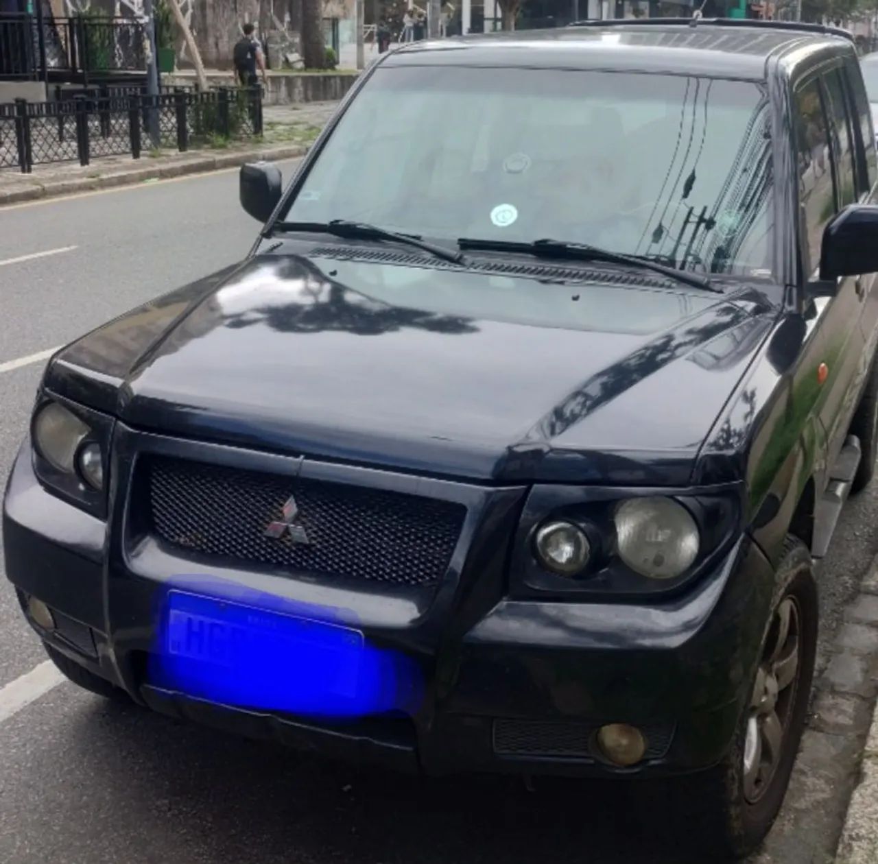 Vendo TR4 toda revisada abaixo da Fipe  - Foto 2