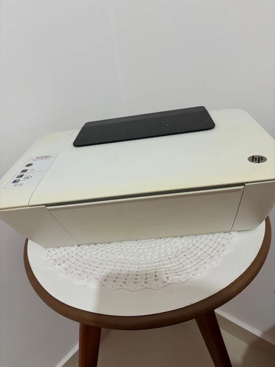 Impressora HP Deskjet Ink Advantage 1515 - Foto 2