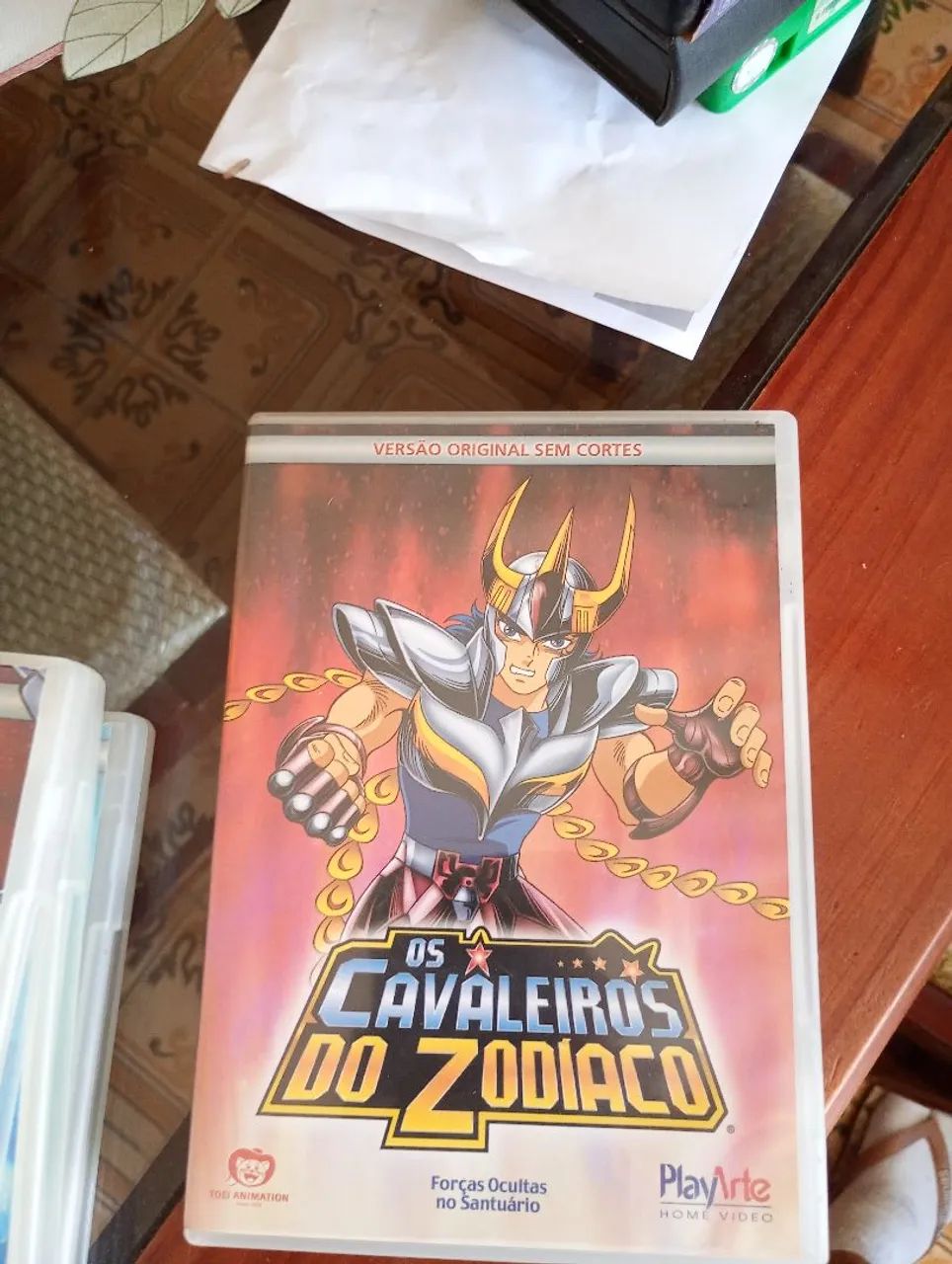 DVDs a venda - com promoção - Foto 2