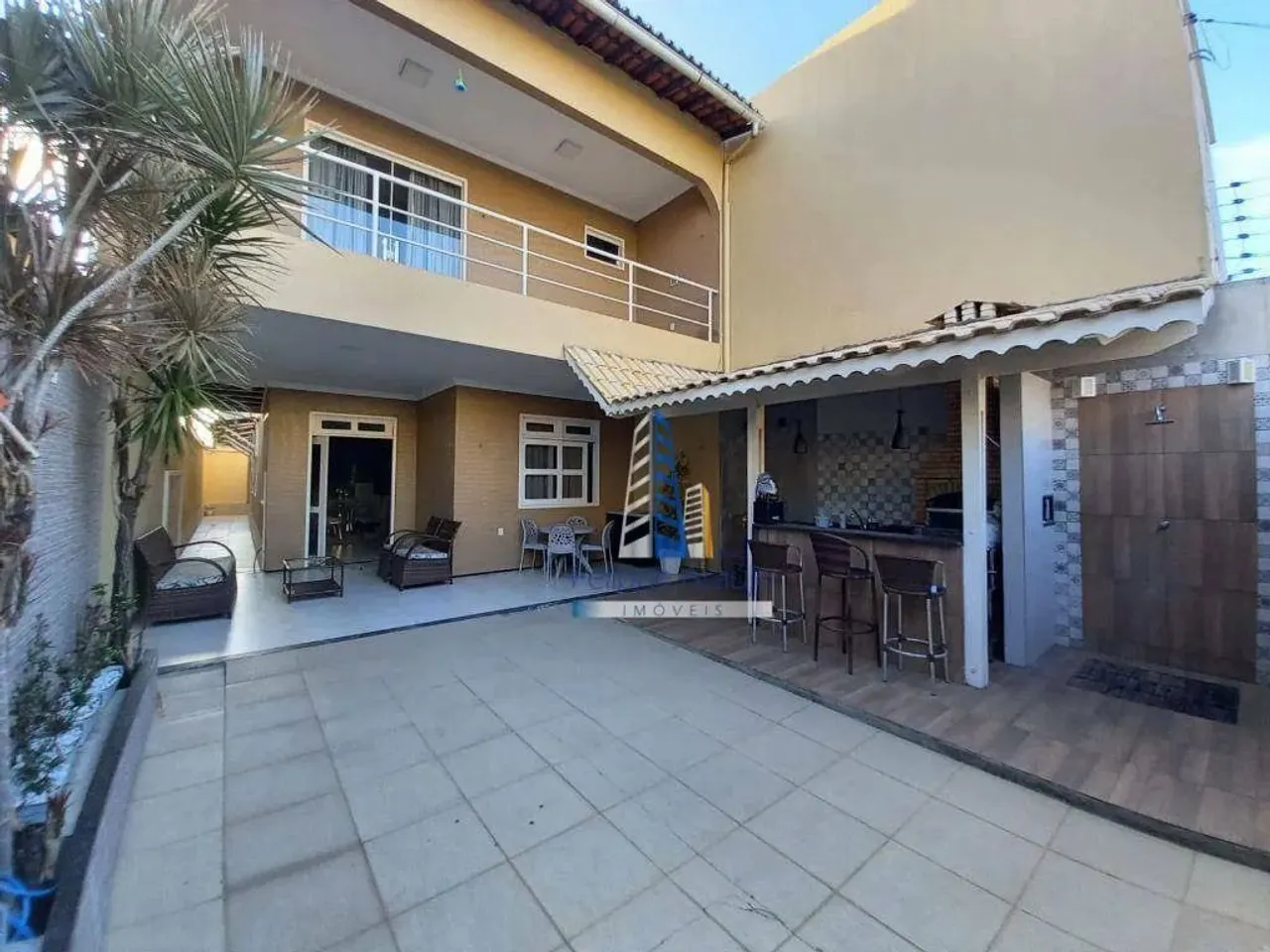Casa à venda, 175 m² por R$ 659.000,00 - Cajazeiras - Fortaleza/CE
