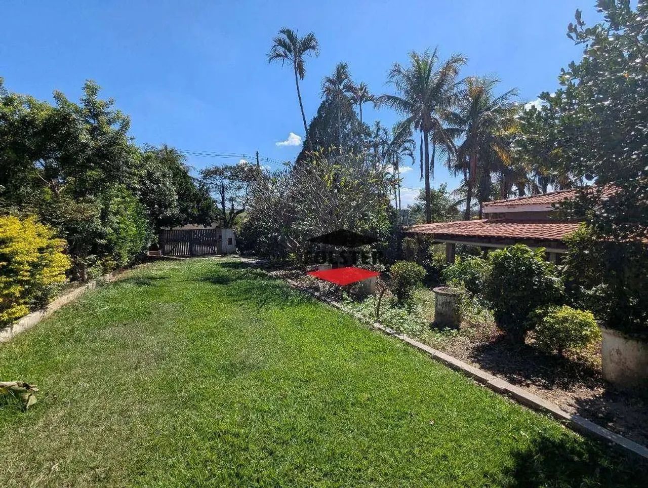 Chácara com 3 dormitórios à venda, 1875 m² por R$ 955.000,00 - Chácara Recreio Cruzeiro do