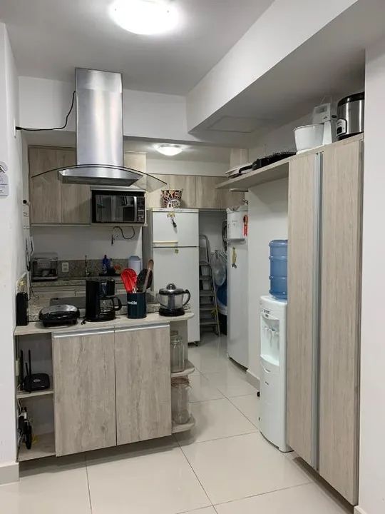 Apartamento com 2 dormitórios à venda, 137 m² por R$ 800.000,00 - Cotovelo (Distrito Litor - Foto 2
