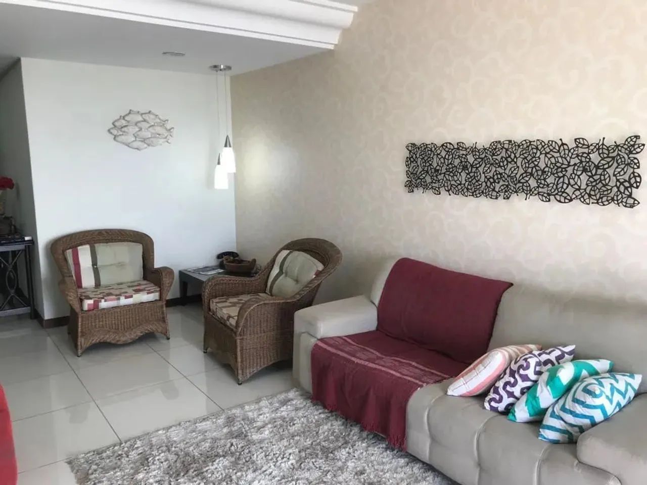 Imóvel para venda com 200 metros quadrados com 4 quartos em Itapuã - Vila Velha - ES - Foto 3
