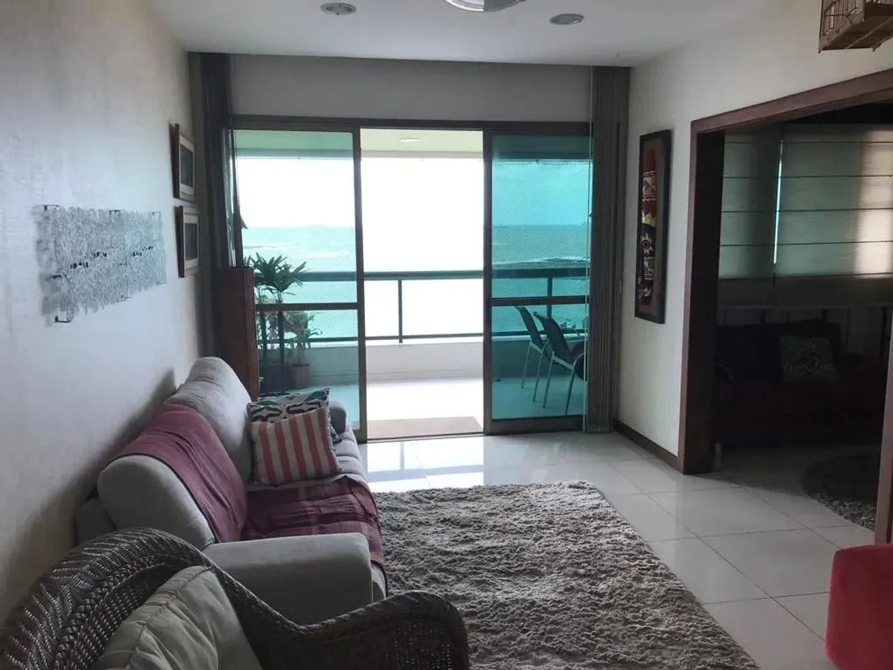 Imóvel para venda com 200 metros quadrados com 4 quartos em Itapuã - Vila Velha - ES - Foto 4