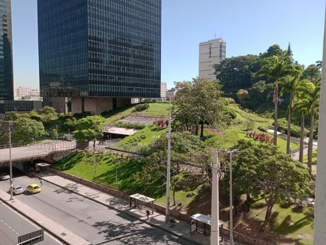 Foto - Rio de Janeiro - Centro