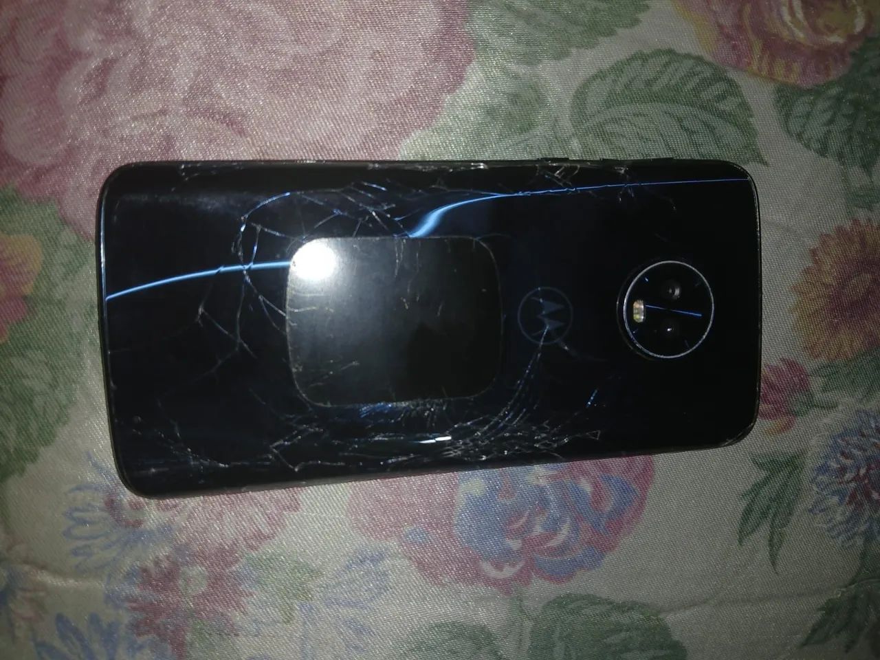 Moto G 6 Plus - Foto 4