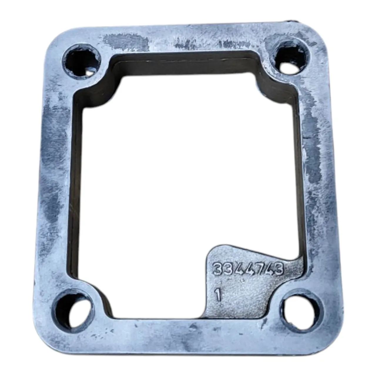 Espaçador Garfo Da Caixa De Mudanças Eaton 3344743  E4256