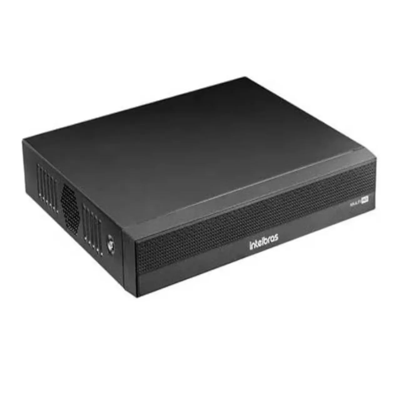 Dvr Intelbras 16 canais - Foto 2