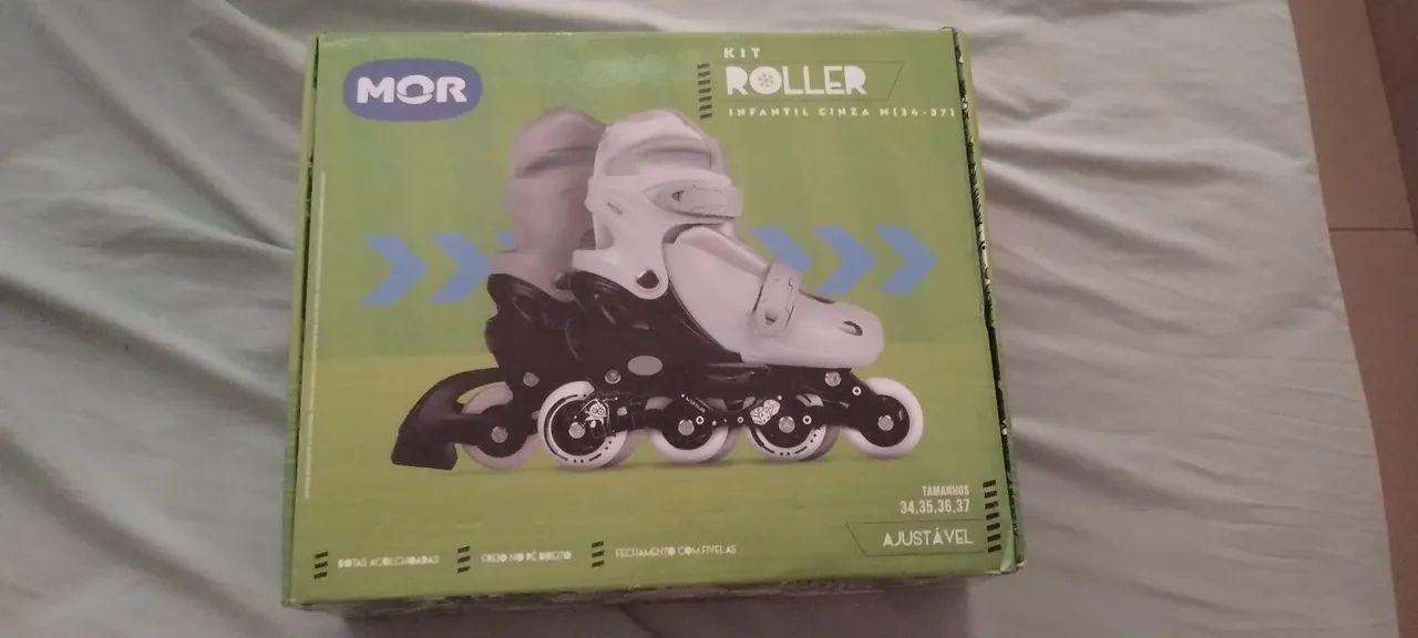 Patins - Foto 3