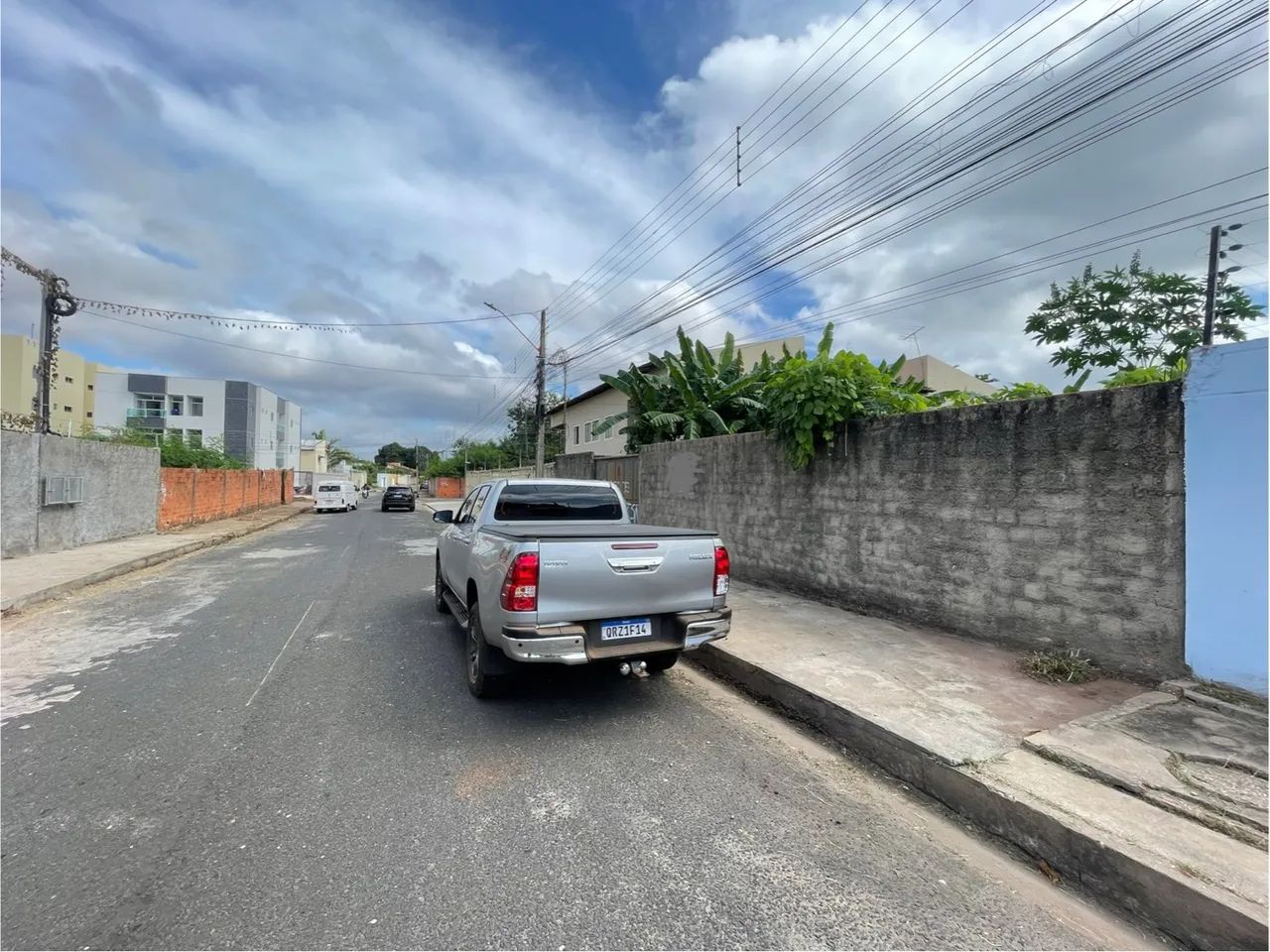 Terreno Residencial  - Foto 3