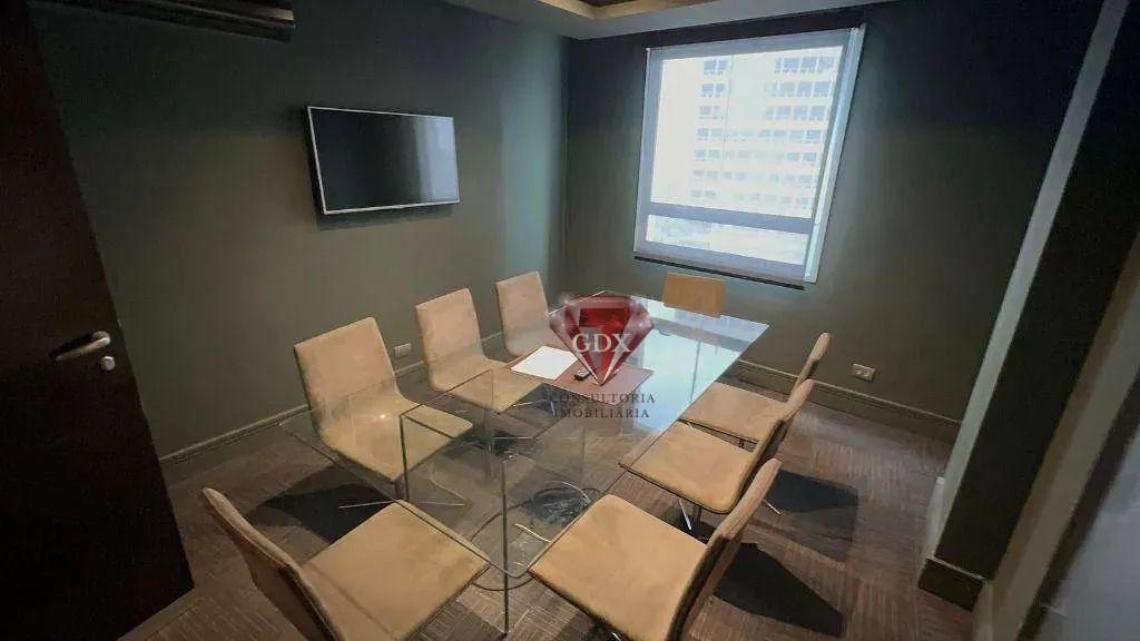 Conjunto comercial Itaim Bibi - Foto 10