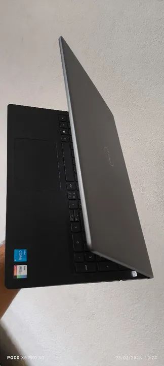 Notebook Dell i5 11geraçao, 8gb, SSD NVMe 256gb - Foto 3
