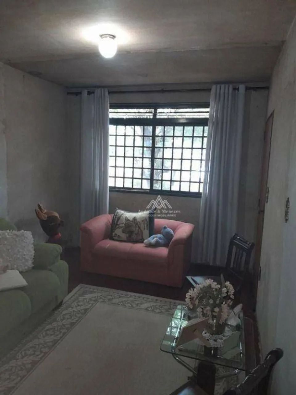 Casa com 3 dormitórios à venda, 134 m² por R$ 260.000,00 - Quintino Facci I - Ribeirão Pre
