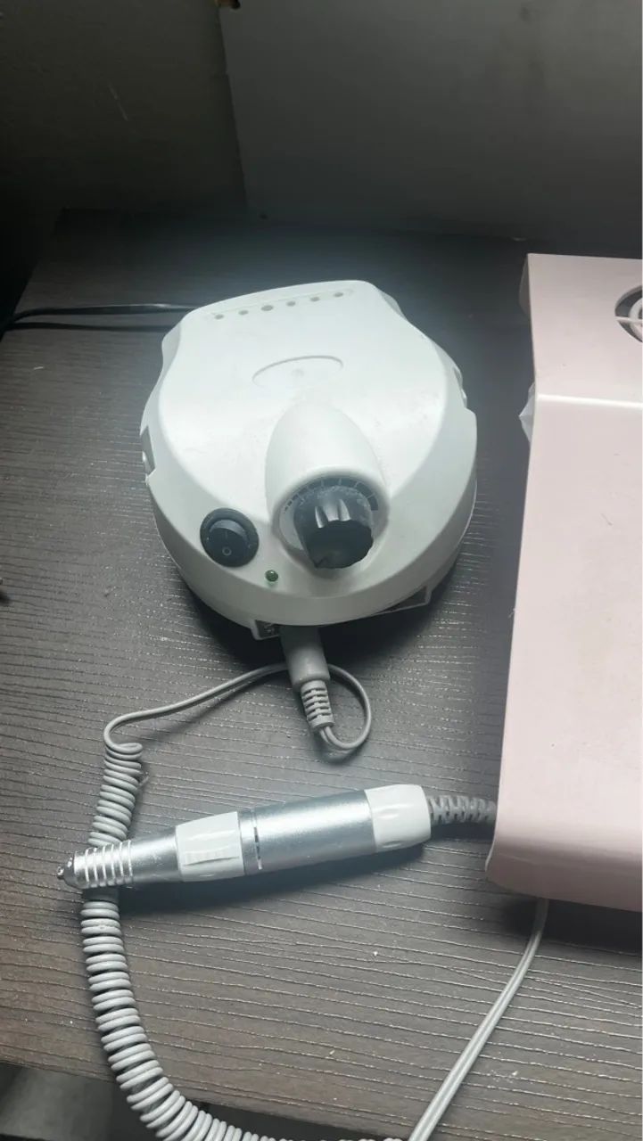 Equipamentos para Alongamento de Unhas - Foto 5