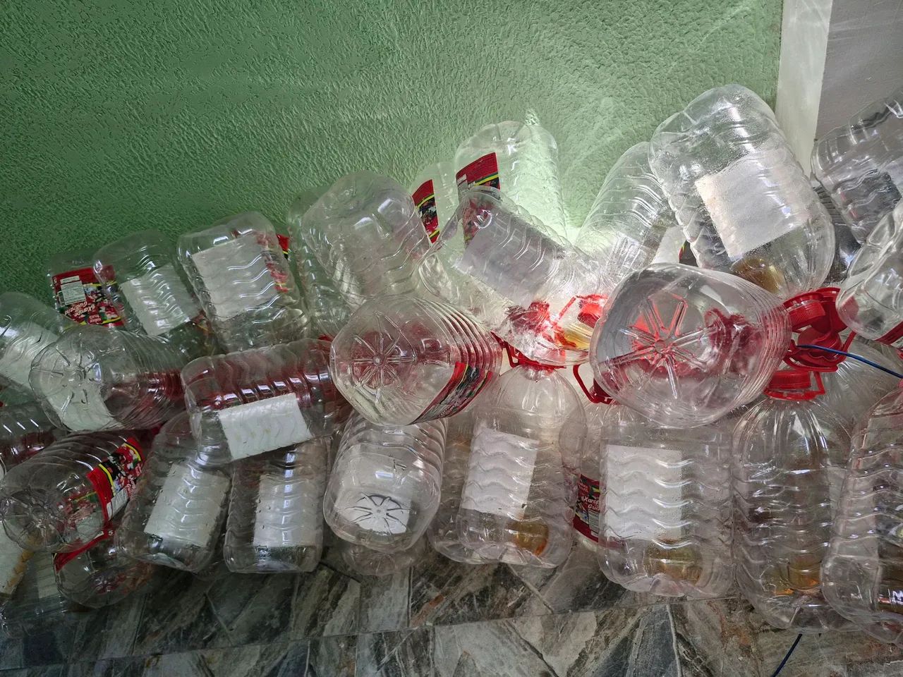 GALÃO DE 5 LITROS  - Foto 3