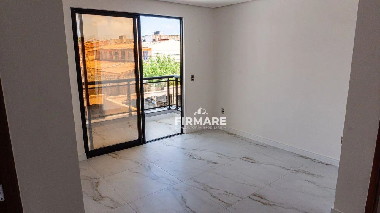 Casa com 4 dormitórios à venda, 166 m² por R$ 750.000,00 - Cajazeiras - Fortaleza/CE - Foto 5
