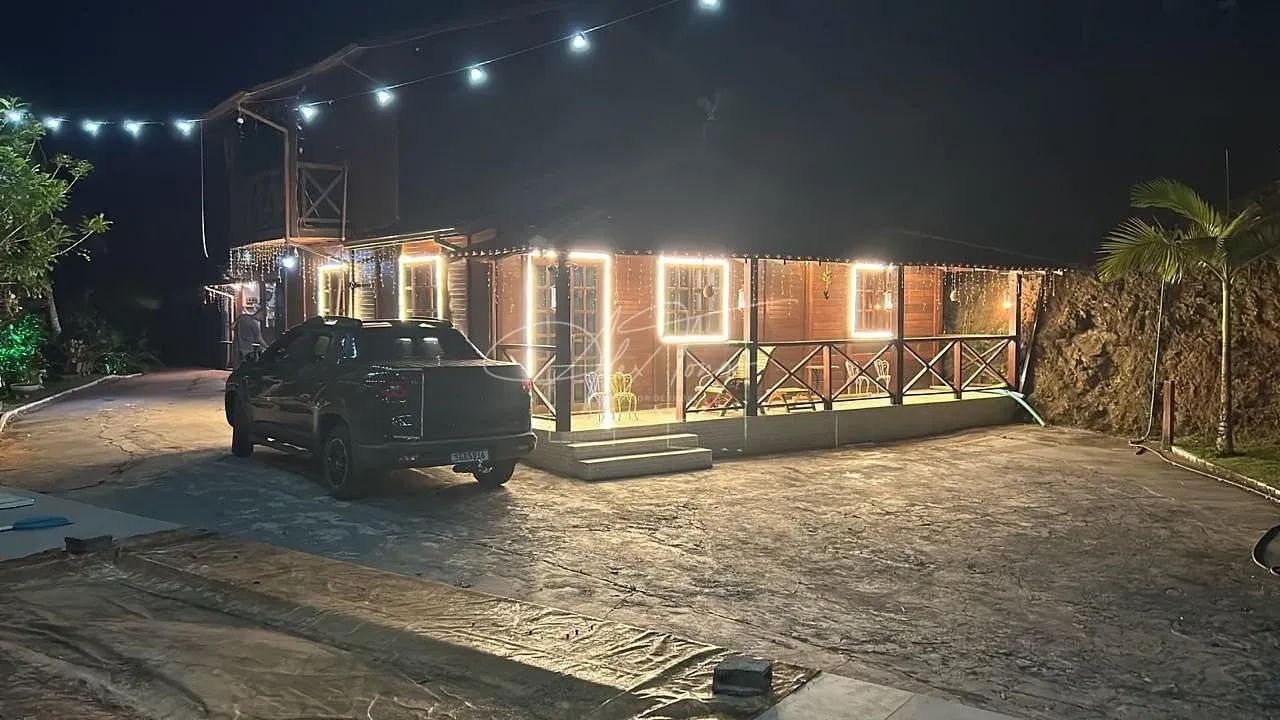 Sitio em Marechal Floriano com Casa - Foto 4