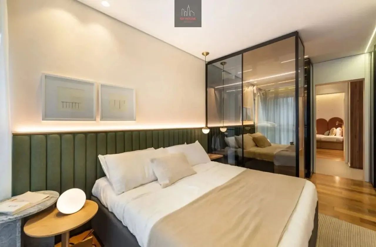 Apartamento à venda 104m², 3 suítes, 2 vagas ao lado da Estação de Metrô Vila Madalena - Foto 5