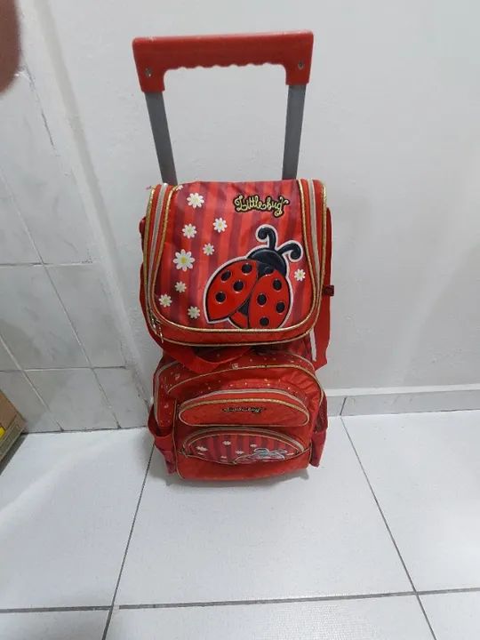 Mochila Infantil  - Foto 4