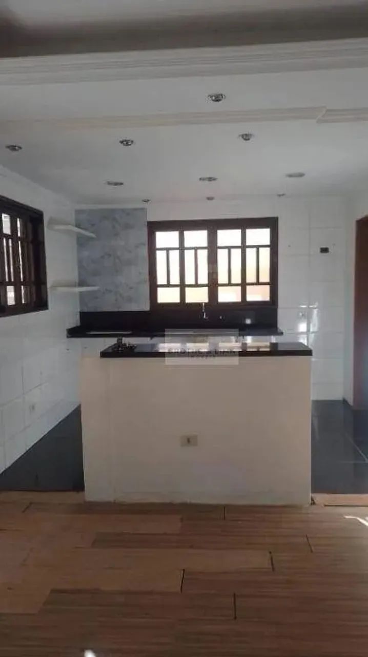 Sobrado com 3 dormitórios para alugar, 216 m² por R$ 4.420,00/mês - Villa Branca - Jacareí - Foto 3