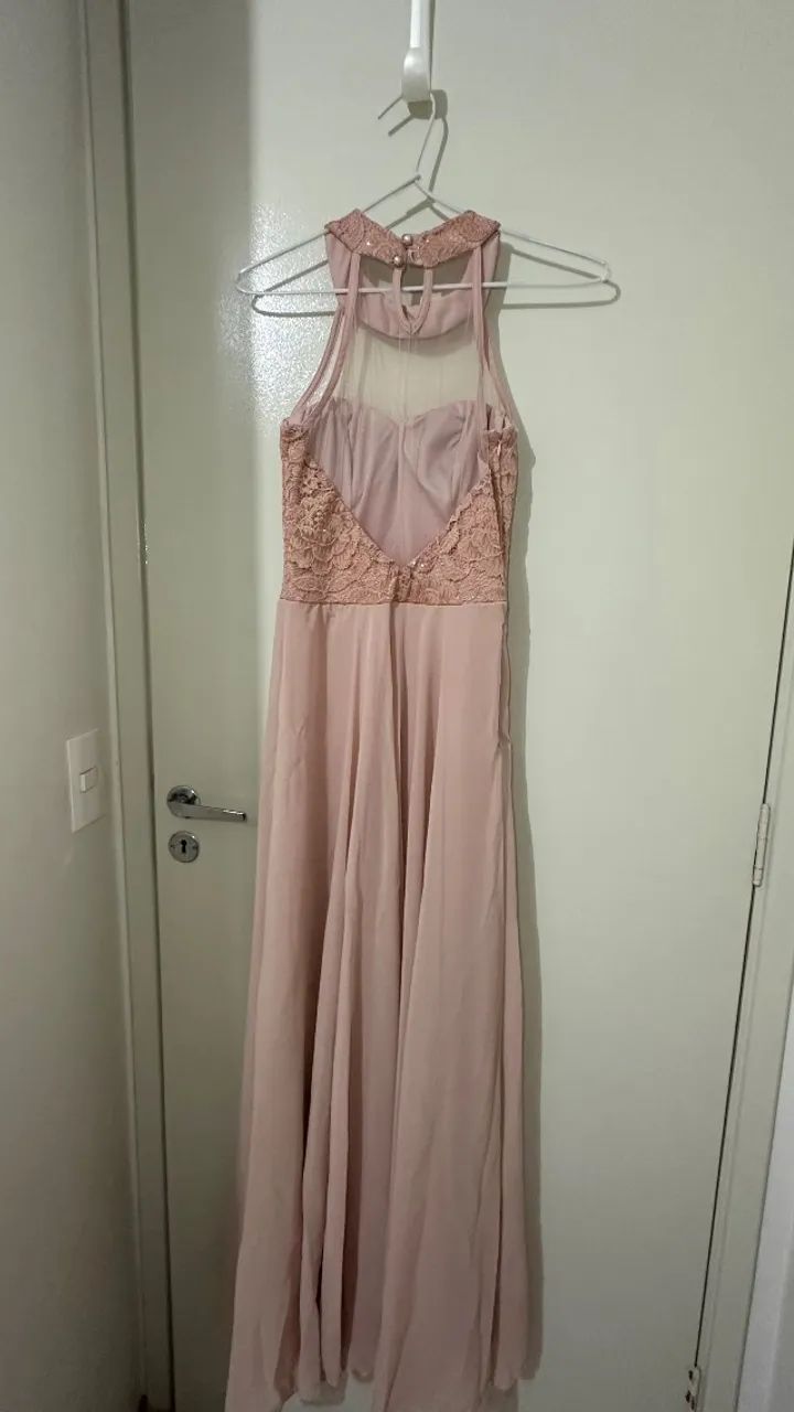 Vestidos de festa - Foto 5