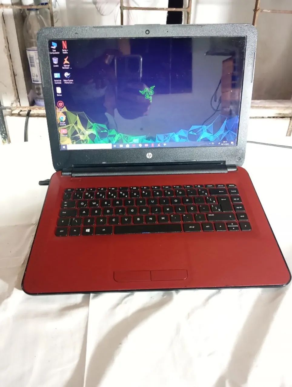 HP NOTEBOOK DDR3 4GB ACCEPTING WARRANTY CARD 330$64296908566785120