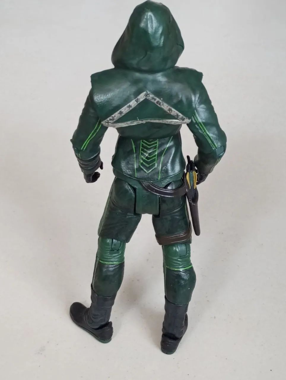 Arrow -  McFarlane Toys - Foto 3