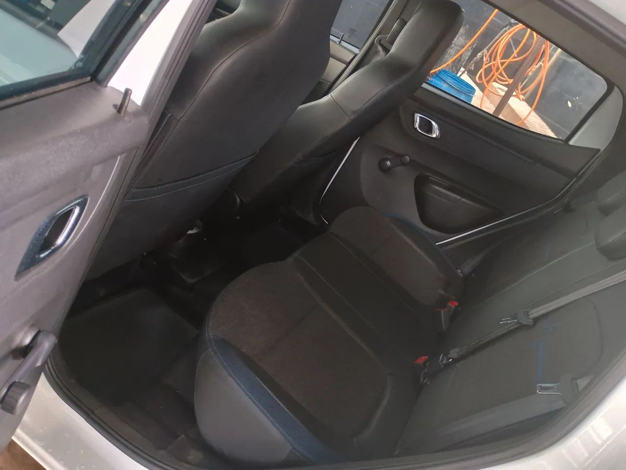 KWID INTENSE 2023 - Foto 2