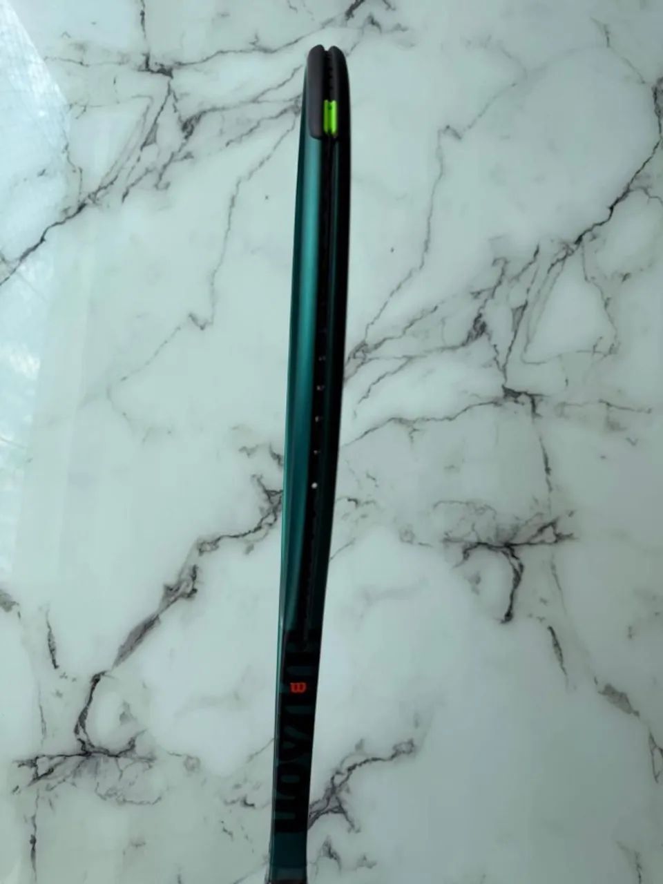Wilson Blade V9 (Lacrada) - Foto 5