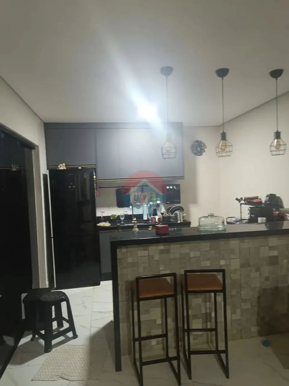 Casa no Cond. Fechado São Lourenço com 4 quartos codigo: 114390 - Foto 2